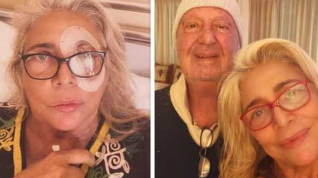 Mara Venier, tutti in lacrime dopo la triste confessione