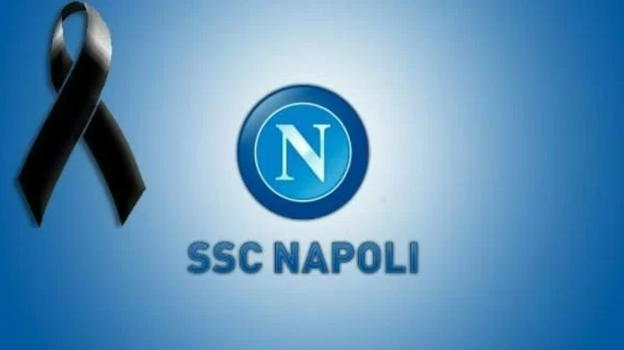 Napoli in lutto, la notizia improvvisa che sconvolge tutti