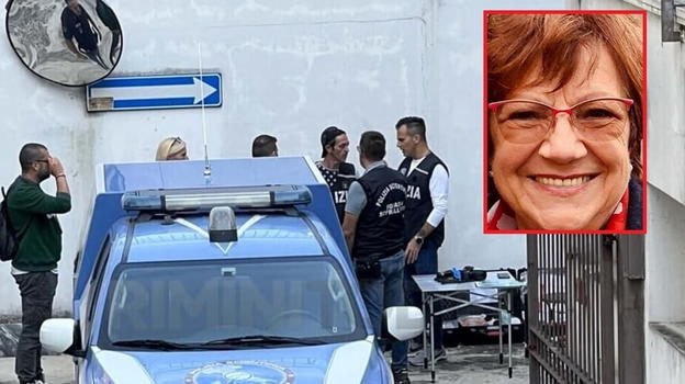 Pierina Paganelli, l’incredibile ritrovamento nel suo appartamento