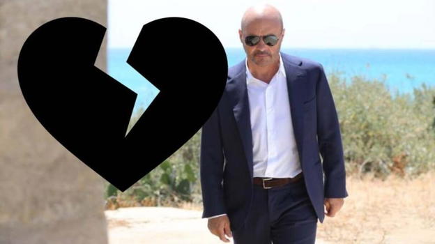 Commissario Montalbano in lutto: il grande attore ci ha lasciato per sempre