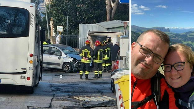 Il racconto dei soccorritori è da brividi: "Come abbiamo trovato il bimbo di 10 anni