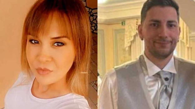 Il marito Daniele le ha tolto la vita, chi era Eliza Stefania