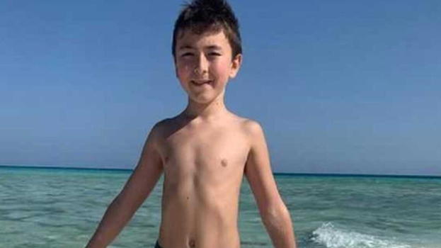 Malore in vacanza, Mattia perde la vita a 9 anni