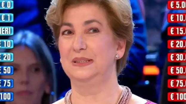 Affari Tuoi, la scoperta su Antonietta dalla Basilicata