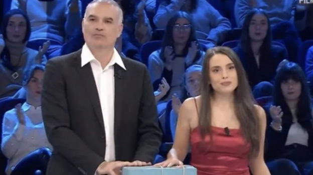 Affari Tuoi, lui e Paola l’hanno fatto dopo la puntata