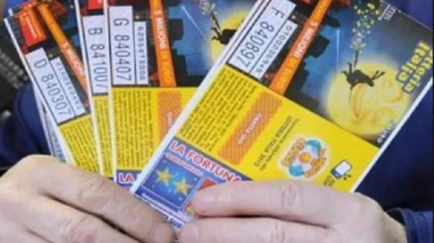 Lotteria Italia, dopo la vincita da 5 milioni arriva la beffa