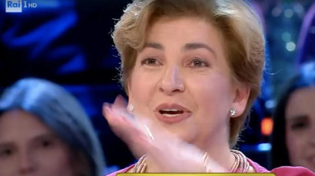 Affari Tuoi, Antonietta vince 35mila euro ma accade l’impensabile