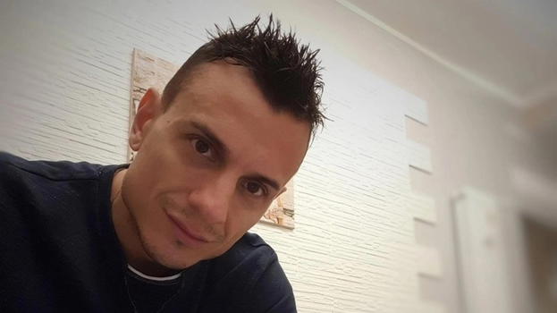 Grave lutto per i Carabinieri, Willy ci ha lasciato a 43 anni