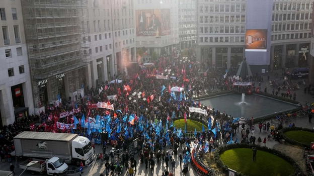 Sciopero Generale, l’Italia si ferma: la data da segnare