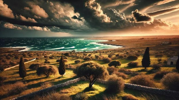 Meteo Italia, nuova ondata di caldo anomalo con picchi oltre 20 gradi