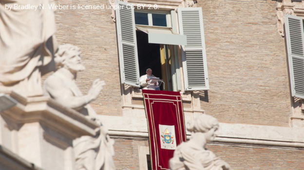 Papa Francesco, la notizia improvvisa sul Pontefice