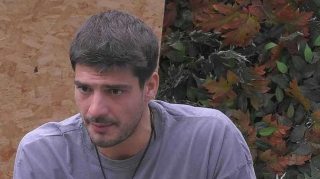 Lorenzo Spolverato fuori dalla casa del Grande Fratello: l’annuncio inaspettato poco fa
