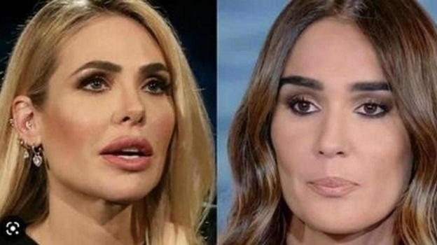 Silvia Toffanin svela la verità sulla lite con Ilary Blasi