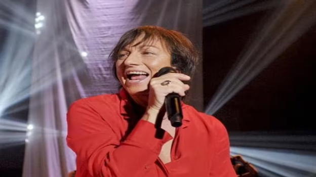 Gianna Nannini e l’annuncio sullo stato di salute che fa gelare i fan