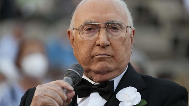 Pippo Baudo, l’annuncio che sconvolge l’italia intera