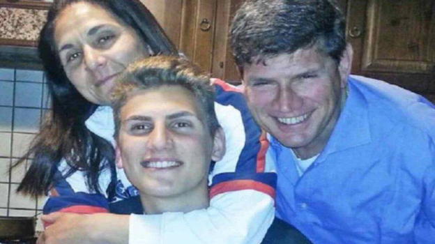 Marco Vannini, mamma Marina contro Martina: "Altro che modello…"