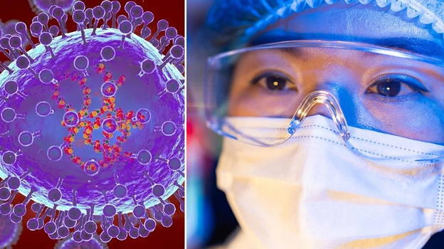 Metapneumovirus, i sintomi a cui prestare attenzione