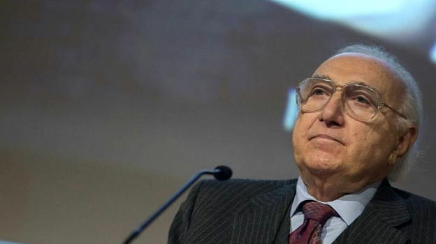 "Pippo Baudo ricoverato d’urgenza". La verità viene a galla solo ora