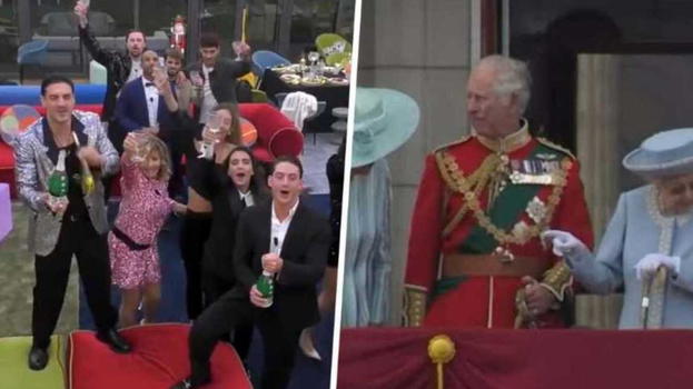 "Appartengo alla Royal Family". GF, la rivelazione choc del concorrente