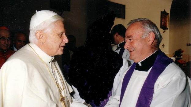Caso Orlandi, l’unico indagato Don Vergari vuota il sacco
