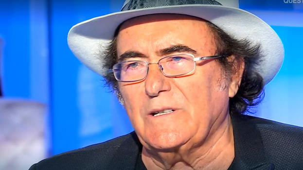 Al Bano fatto fuori, il duro sfogo che sconvolge i fan