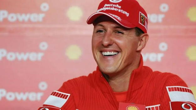 Schumacher, i fan stentano a crederci: la fantastica notizia