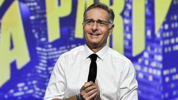 Non c è pace per Bonolis, l’attacco al conduttore dopo l’ennesimo divorzio