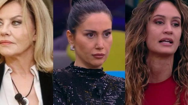Clamoroso al Grande Fratello, dietro le quinte Jessica dopo l’uscita perde la testa