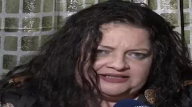 Pierina Paganelli, Valeria Bartolucci confessa di aver sentito le urla