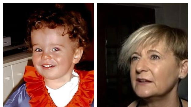 Mamma del piccolo Tommy. Poco fa la tremenda notizia