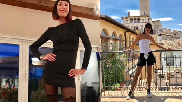 "Dimostro 30 anni, mi sento sexy, il segreto è avere ragazzi e..