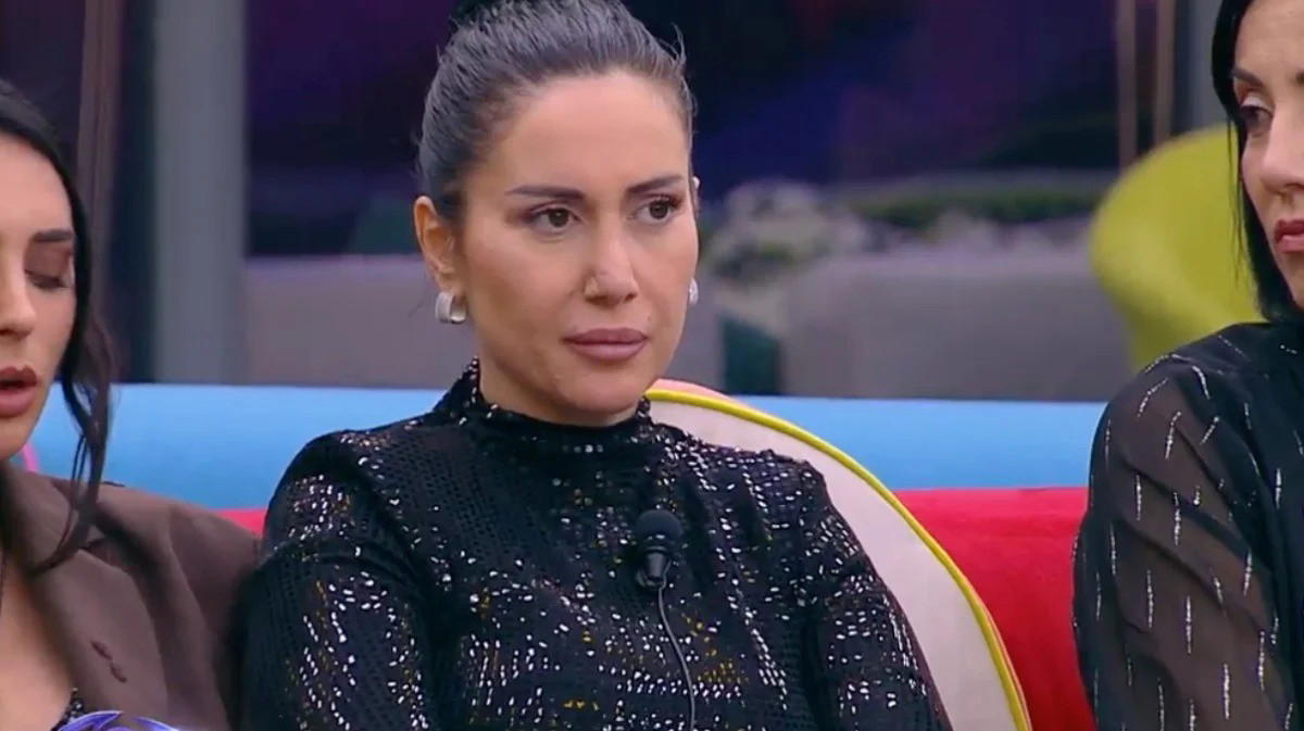 Grande Fratello, le parole di Jessica Morlacchi contro Helena Prestes