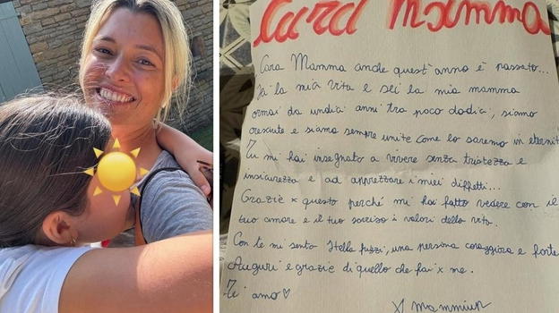 Stella Frizzi, la lettera commuove tutti: preparate i fazzoletti…