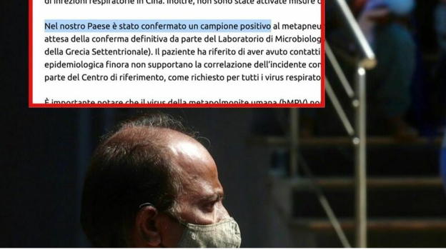Virus HMPV, paziente in terapia intensiva: "Attenzione a questi sintomi"
