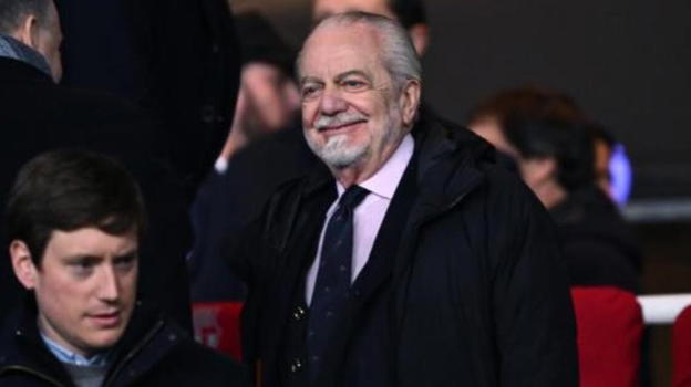 "3 punti di penalizzazione". Napoli, De Laurentiis viola le regole