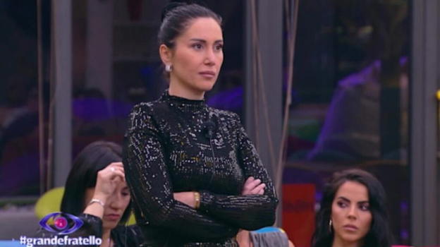 Grande Fratello, spunta il fuorionda di Jessica Morlacchi