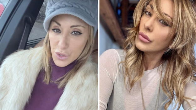 "È la fine". Sabrina Salerno, lo straziante annuncio dopo la scoperta della neoplasia