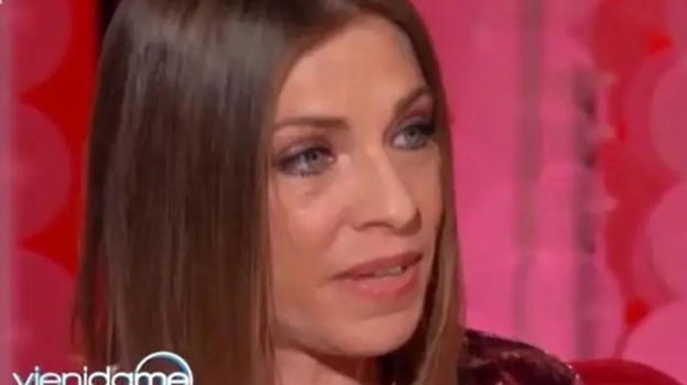 Loredana Errore, il dramma dell’ex cantante di Amici