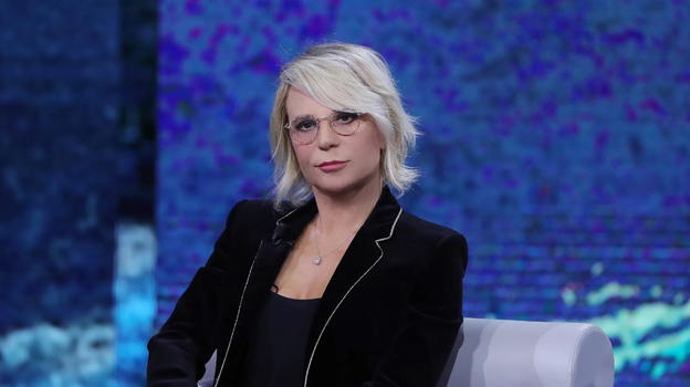 C’è Posta per Te, la storia di Katia con il figlio Danny