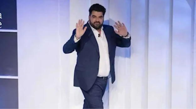 C’è posta per te, il regalo di Antonino Cannavacciuolo per Anna