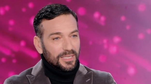 Costantino Vitagliano, l’annuncio choc in tv