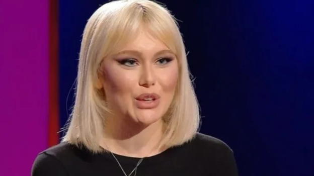 Jasmine Carrisi, la replica sui social e l’annuncio: "Papa è andato"
