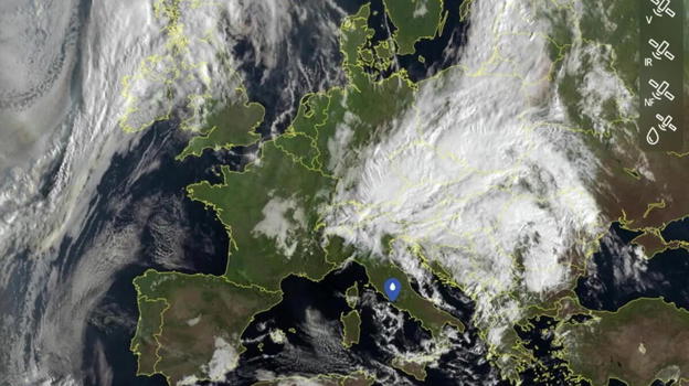 Meteo Italia, l’annuncio degli esperti: "Sta tornando indietro"