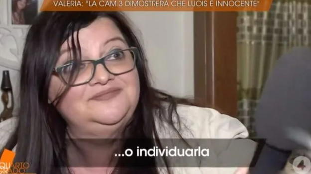 Caso Pierina Paganelli, la confessione: "Il killer una donna..