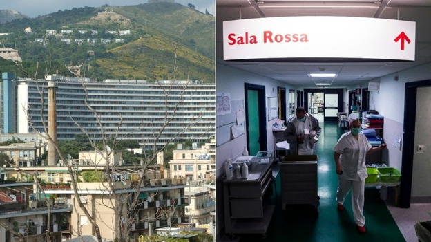 29enne ricoverata in gravi condizioni, l’allarme di Bassetti