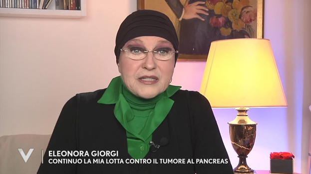 Eleonora Giorgi, la decisione è un colpo al cuore