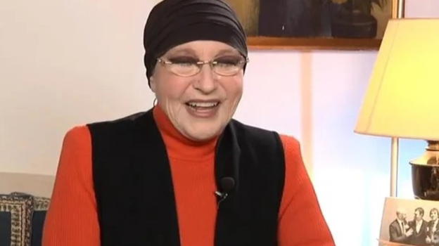 Eleonora Giorgi, il triste annuncio: "Si è spento il sorriso"