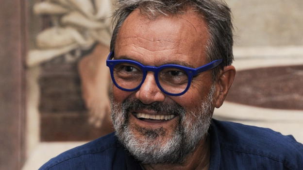 Oliviero Toscani: "Le ceneri sulle feci dei cavalli.."