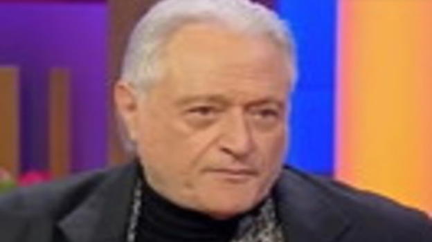 "Il decesso avvenuto nel sonno". Amedeo Minghi: "Uno strazio infinito"