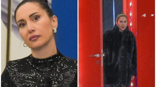 Gf, colpo di scena poco fa: accadrà nella puntata di stasera, Jessica rientra in casa